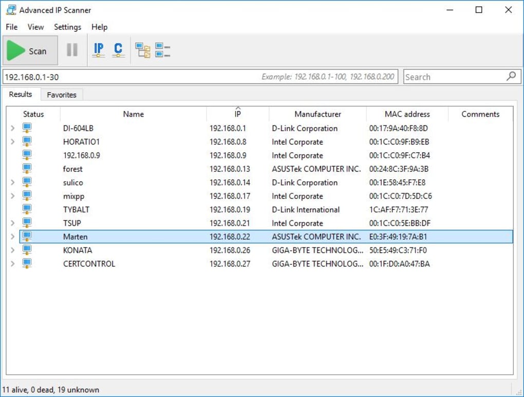 Download portable angry ip scanner 2.211 download
